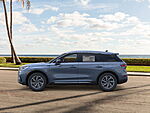 New 2025 LINCOLN CORSAIR PREMIERE in PEMBROKE PINES, FLORIDA (Photo 3)