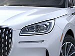 New 2025 LINCOLN CORSAIR GRAND TOURING in PEMBROKE PINES, FLORIDA (Photo 18)