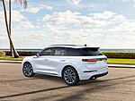 New 2025 LINCOLN CORSAIR GRAND TOURING in PEMBROKE PINES, FLORIDA (Photo 4)
