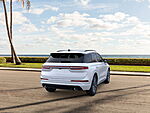 New 2025 LINCOLN CORSAIR GRAND TOURING in PEMBROKE PINES, FLORIDA (Photo 8)