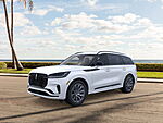 New 2025 LINCOLN AVIATOR PREMIERE in PEMBROKE PINES, FLORIDA (Photo 1)