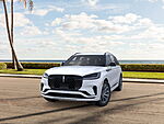 New 2025 LINCOLN AVIATOR PREMIERE in PEMBROKE PINES, FLORIDA (Photo 2)