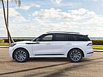New 2025 LINCOLN AVIATOR PREMIERE in PEMBROKE PINES, FLORIDA (Photo 3)