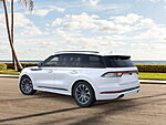 New 2025 LINCOLN AVIATOR PREMIERE in PEMBROKE PINES, FLORIDA (Photo 4)