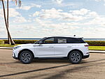 New 2025 LINCOLN CORSAIR PREMIERE in PEMBROKE PINES, FLORIDA (Photo 3)