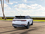 New 2025 LINCOLN CORSAIR PREMIERE in PEMBROKE PINES, FLORIDA (Photo 8)