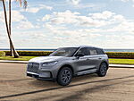 New 2025 LINCOLN CORSAIR PREMIERE in PEMBROKE PINES, FLORIDA (Photo 1)