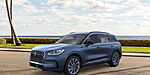New 2025 LINCOLN CORSAIR GRAND TOURING in PEMBROKE PINES, FLORIDA