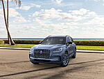 New 2025 LINCOLN CORSAIR GRAND TOURING in PEMBROKE PINES, FLORIDA (Photo 2)