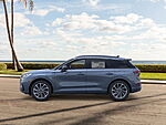 New 2025 LINCOLN CORSAIR GRAND TOURING in PEMBROKE PINES, FLORIDA (Photo 3)