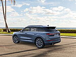 New 2025 LINCOLN CORSAIR GRAND TOURING in PEMBROKE PINES, FLORIDA (Photo 4)