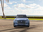 New 2025 LINCOLN CORSAIR GRAND TOURING in PEMBROKE PINES, FLORIDA (Photo 6)