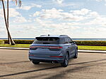 New 2025 LINCOLN CORSAIR GRAND TOURING in PEMBROKE PINES, FLORIDA (Photo 8)
