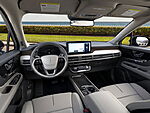New 2025 LINCOLN CORSAIR GRAND TOURING in PEMBROKE PINES, FLORIDA (Photo 9)