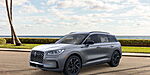 New 2025 LINCOLN CORSAIR GRAND TOURING in PEMBROKE PINES, FLORIDA