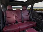 New 2025 LINCOLN CORSAIR GRAND TOURING in PEMBROKE PINES, FLORIDA (Photo 11)