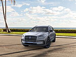 New 2025 LINCOLN CORSAIR GRAND TOURING in PEMBROKE PINES, FLORIDA (Photo 2)