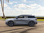 New 2025 LINCOLN CORSAIR GRAND TOURING in PEMBROKE PINES, FLORIDA (Photo 3)
