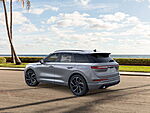 New 2025 LINCOLN CORSAIR GRAND TOURING in PEMBROKE PINES, FLORIDA (Photo 4)