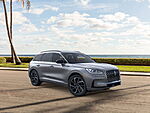 New 2025 LINCOLN CORSAIR GRAND TOURING in PEMBROKE PINES, FLORIDA (Photo 7)