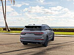 New 2025 LINCOLN CORSAIR GRAND TOURING in PEMBROKE PINES, FLORIDA (Photo 8)