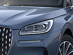 New 2025 LINCOLN CORSAIR GRAND TOURING in PEMBROKE PINES, FLORIDA (Photo 18)