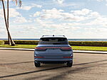 New 2025 LINCOLN CORSAIR GRAND TOURING in PEMBROKE PINES, FLORIDA (Photo 5)