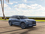 New 2025 LINCOLN CORSAIR GRAND TOURING in PEMBROKE PINES, FLORIDA (Photo 7)