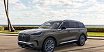 New 2025 LINCOLN AVIATOR PREMIERE in PEMBROKE PINES, FLORIDA