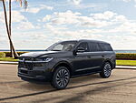 New 2025 LINCOLN NAVIGATOR BLACK LABEL in PEMBROKE PINES, FLORIDA (Photo 1)