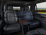 New 2025 LINCOLN NAVIGATOR BLACK LABEL in PEMBROKE PINES, FLORIDA (Photo 11)
