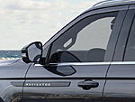 New 2025 LINCOLN NAVIGATOR BLACK LABEL in PEMBROKE PINES, FLORIDA (Photo 20)