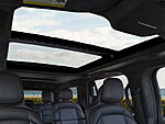 New 2025 LINCOLN NAVIGATOR BLACK LABEL in PEMBROKE PINES, FLORIDA (Photo 22)