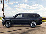 New 2025 LINCOLN NAVIGATOR BLACK LABEL in PEMBROKE PINES, FLORIDA (Photo 3)