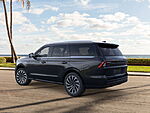 New 2025 LINCOLN NAVIGATOR BLACK LABEL in PEMBROKE PINES, FLORIDA (Photo 4)