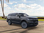 New 2025 LINCOLN NAVIGATOR BLACK LABEL in PEMBROKE PINES, FLORIDA (Photo 7)