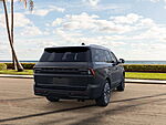 New 2025 LINCOLN NAVIGATOR BLACK LABEL in PEMBROKE PINES, FLORIDA (Photo 8)
