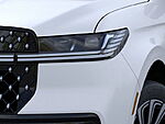 New 2025 LINCOLN NAVIGATOR L BLACK LABEL in PEMBROKE PINES, FLORIDA (Photo 18)