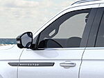 New 2025 LINCOLN NAVIGATOR L BLACK LABEL in PEMBROKE PINES, FLORIDA (Photo 20)