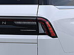 New 2025 LINCOLN NAVIGATOR L BLACK LABEL in PEMBROKE PINES, FLORIDA (Photo 21)