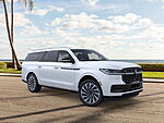New 2025 LINCOLN NAVIGATOR L BLACK LABEL in PEMBROKE PINES, FLORIDA (Photo 7)