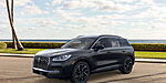 New 2025 LINCOLN CORSAIR GRAND TOURING in PEMBROKE PINES, FLORIDA