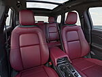 New 2025 LINCOLN CORSAIR GRAND TOURING in PEMBROKE PINES, FLORIDA (Photo 10)
