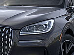 New 2025 LINCOLN CORSAIR GRAND TOURING in PEMBROKE PINES, FLORIDA (Photo 18)