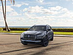 New 2025 LINCOLN CORSAIR GRAND TOURING in PEMBROKE PINES, FLORIDA (Photo 2)