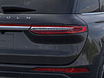 New 2025 LINCOLN CORSAIR GRAND TOURING in PEMBROKE PINES, FLORIDA (Photo 21)