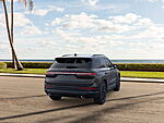 New 2025 LINCOLN CORSAIR GRAND TOURING in PEMBROKE PINES, FLORIDA (Photo 8)