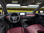 New 2025 LINCOLN CORSAIR GRAND TOURING in PEMBROKE PINES, FLORIDA (Photo 9)