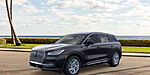 New 2025 LINCOLN CORSAIR PREMIERE in PEMBROKE PINES, FLORIDA