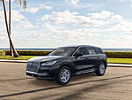 New 2025 LINCOLN CORSAIR PREMIERE in PEMBROKE PINES, FLORIDA (Photo 1)
